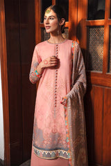 FLORAL ALLURE-3PC