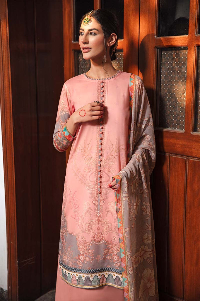 FLORAL ALLURE-3PC