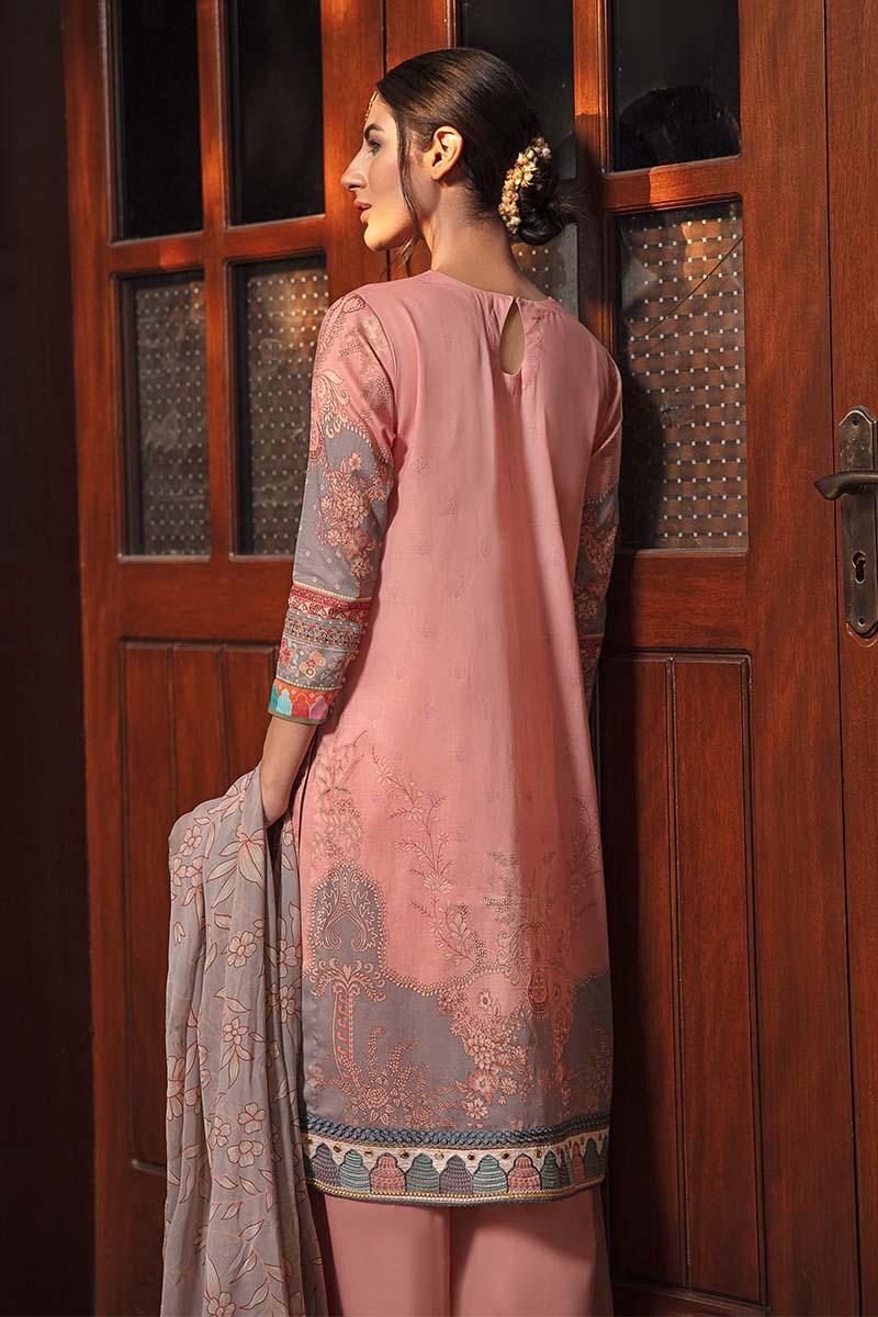 FLORAL ALLURE-3PC