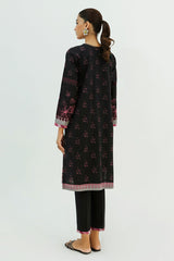 BLOSSOM HUES-2PC PRINTED KHADDAR SUIT