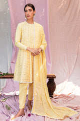 FLORAL MELLOW-3PC