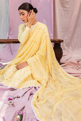 FLORAL MELLOW-3PC
