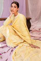 FLORAL MELLOW-3PC
