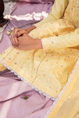 FLORAL MELLOW-3PC