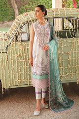 LUNAR ORCHARD-3PC