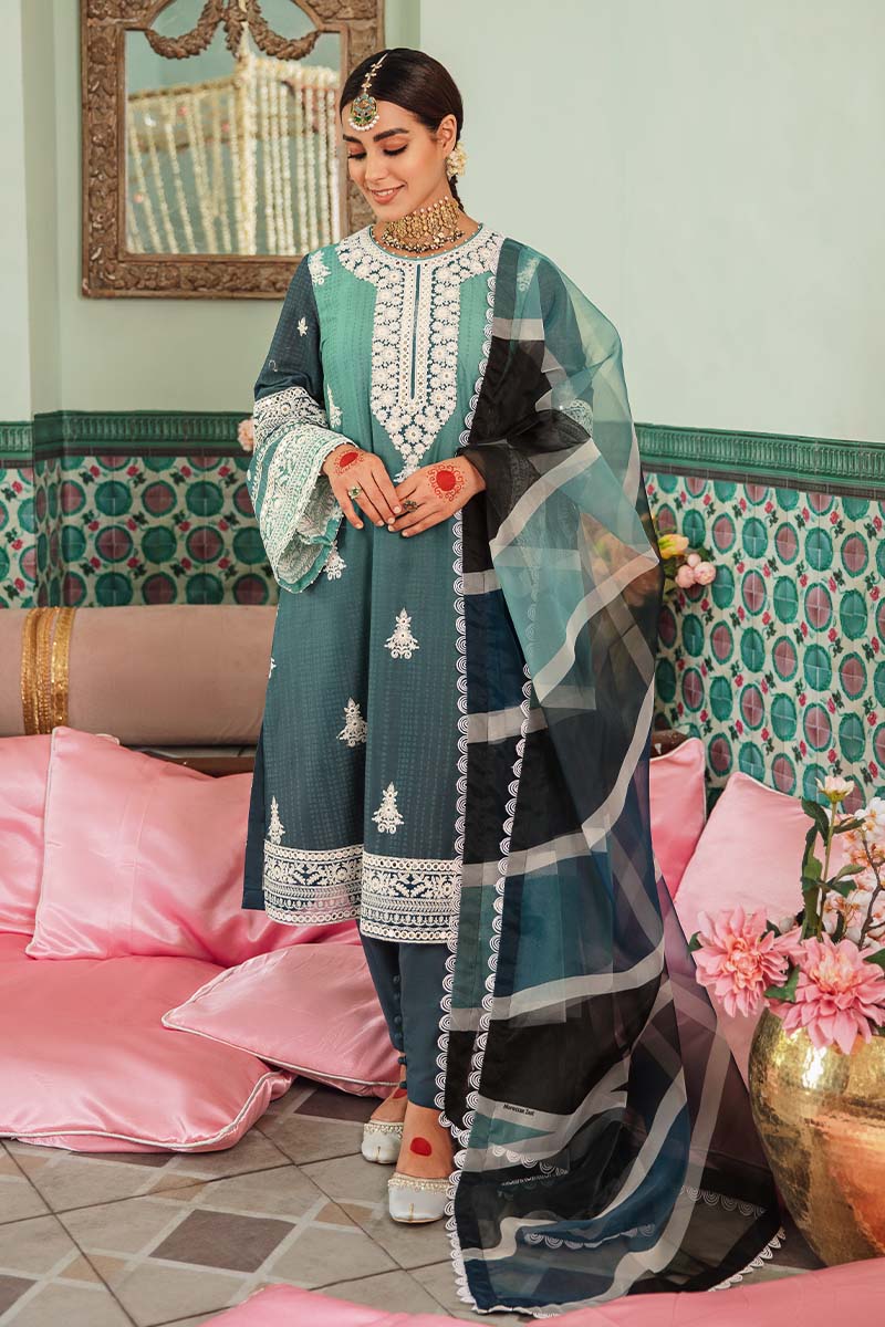 MOROCCAN ZEST-3PC