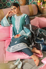 MOROCCAN ZEST-3PC