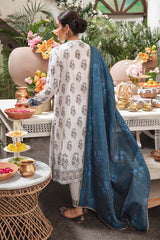 NOUVEAU PRISTINE-3PC