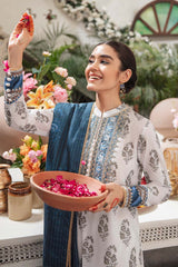 NOUVEAU PRISTINE-3PC