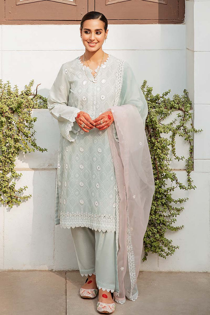RELISH MINT-3PC