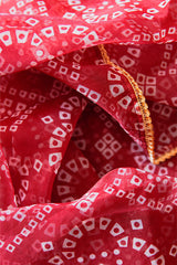 CHUNRI DOBATTA