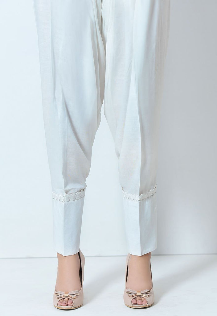 TAPERED SHALWAR